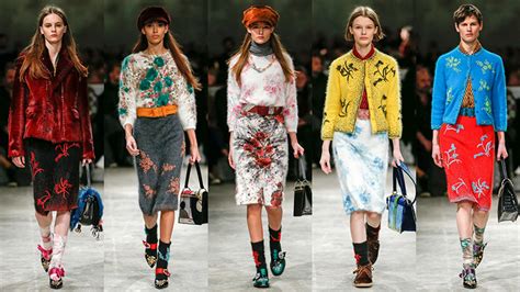 miuccia Prada print